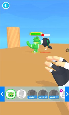 宠物精灵大作战[图1]