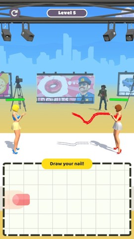 开干了小姐姐[图1]