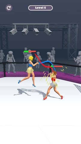 开干了小姐姐图3