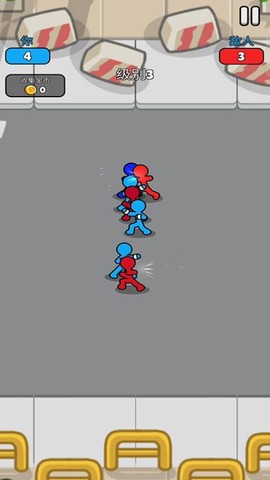 火柴人格斗进化[图1]