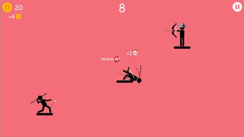 火柴标枪手[图1]