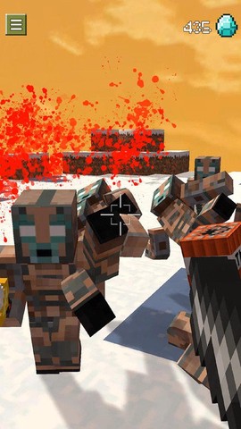 工匠生存粉碎[图1]