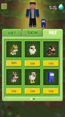 工匠生存粉碎图1