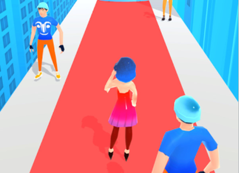 小姐姐恋爱激光[图3]