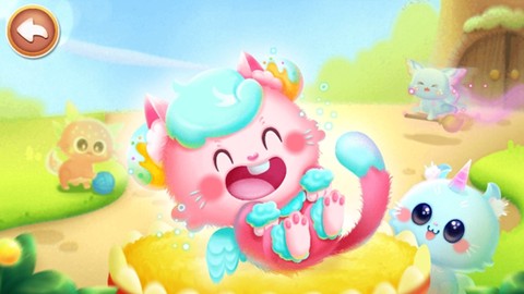 奇妙猫咪世界[图2]