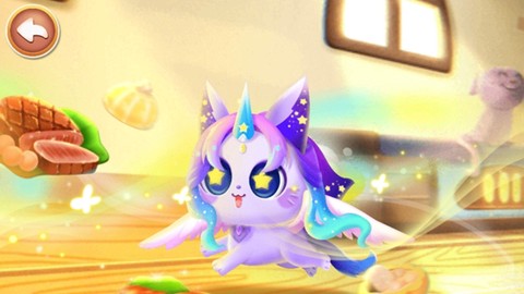 奇妙猫咪世界[图3]