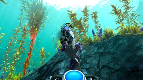 深海迷航：冰点之下[图2]