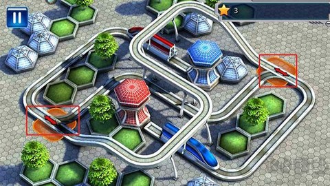 奔跑吧我的小火车[图5]