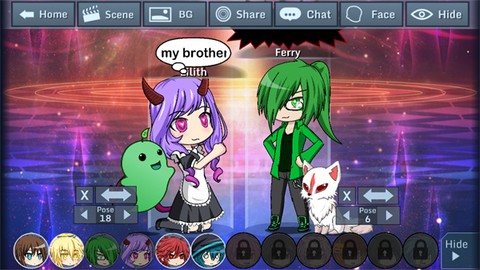 加查工作室[图3]