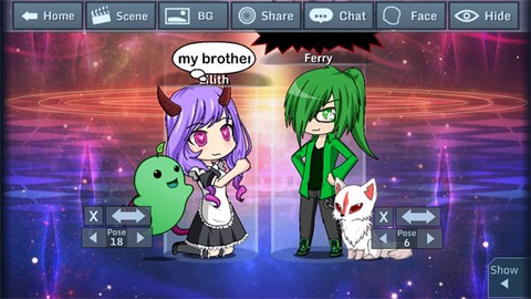 加查工作室[图4]