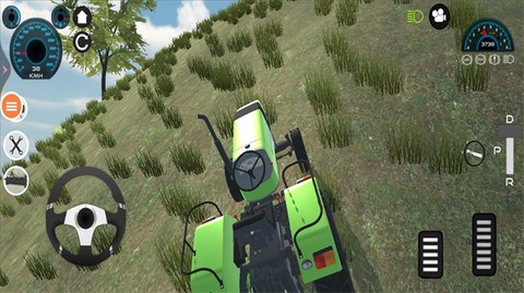 农场快乐日常[图1]