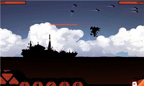 战舰模拟器[图1]