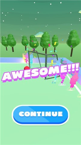 疯狂足球官方正版图3