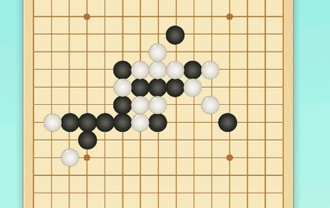 五子棋对决[图2]