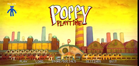 波比的游戏时间：第一章图2