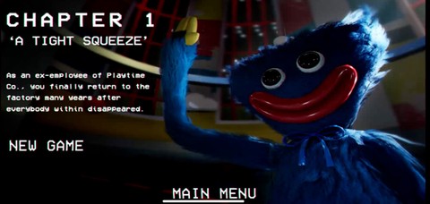 波比的游戏时间：第一章图3