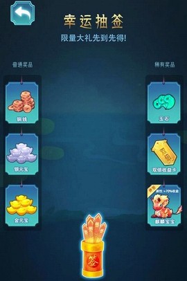 女帝成长计划图2