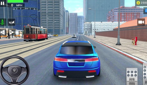 全民飞车世界[图1]