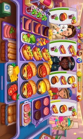 烹饪美味世界图1