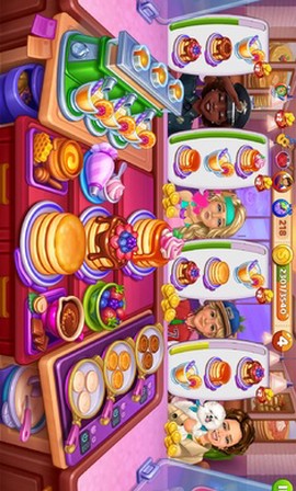 烹饪美味世界图2