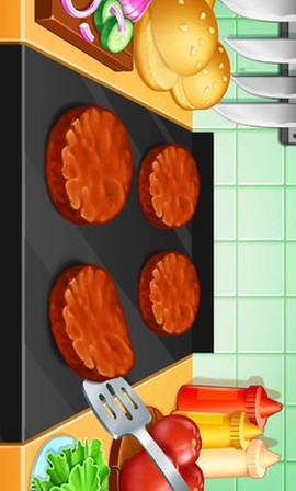 烹饪美味世界图3