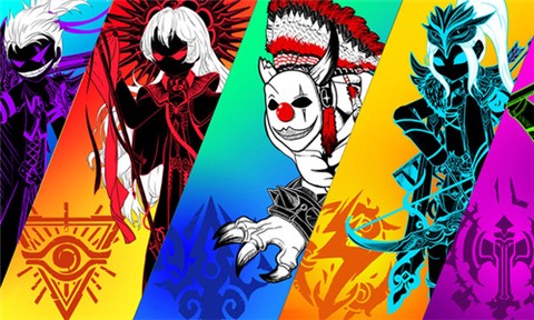 火柴人瞅你咋地[图1]