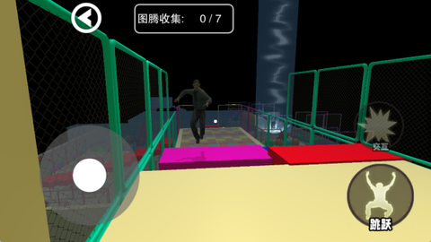 恐怖房间逃脱图2