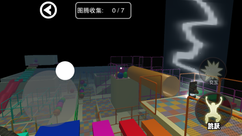 恐怖房间逃脱图3