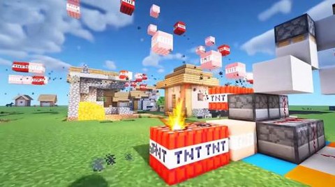 破坏大作战[图1]