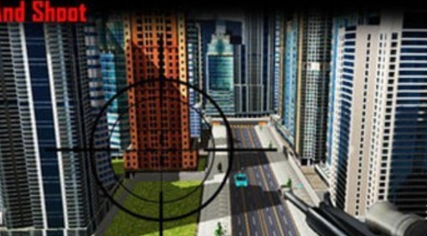 狙击荒野射手图3