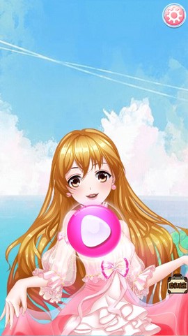 托卡小镇时髦装扮[图1]