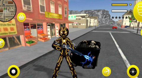 火柴人英雄拉斯维加斯[图1]