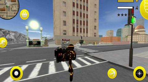 火柴人英雄拉斯维加斯[图2]