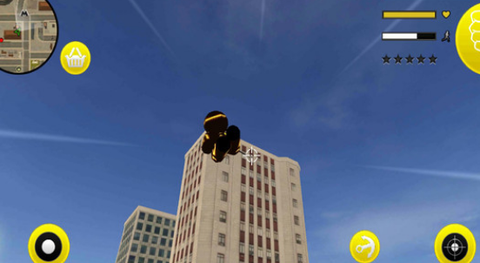 火柴人英雄拉斯维加斯[图3]