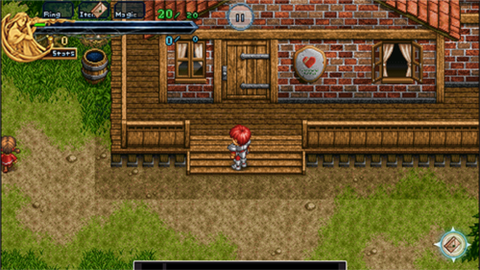 伊苏2编年史[图3]