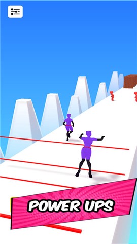 姐是超级英雄图3