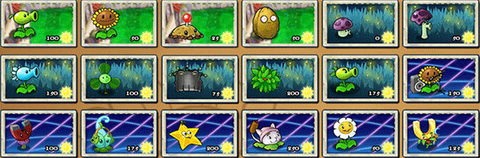 植物大战僵尸冒险时光[图2]