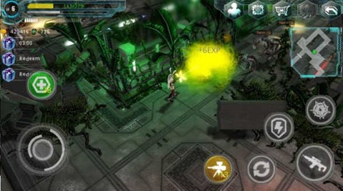 异形地带Plus(高清版)图3