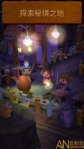 口袋里的海洋世界[图1]