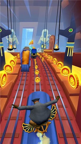 奇趣冒险世界[图1]