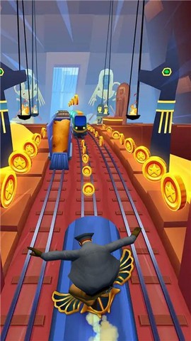 奇趣冒险世界图1