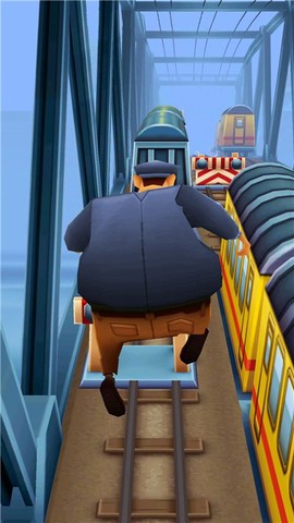 奇趣冒险世界图2