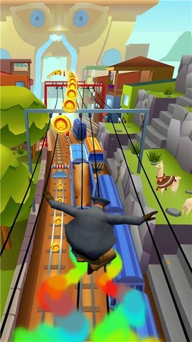 奇趣冒险世界图3