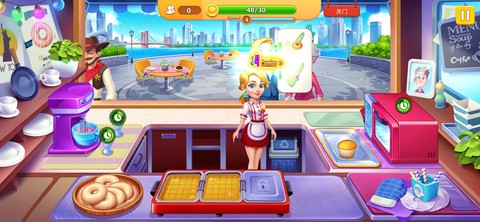 环球美食家[图1]