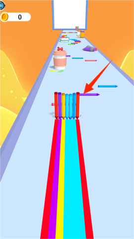 炫彩涂色达人[图3]