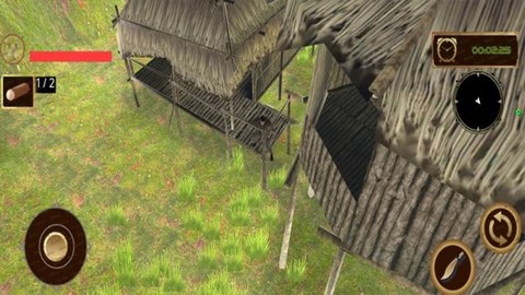 3D视角恐龙战场图2