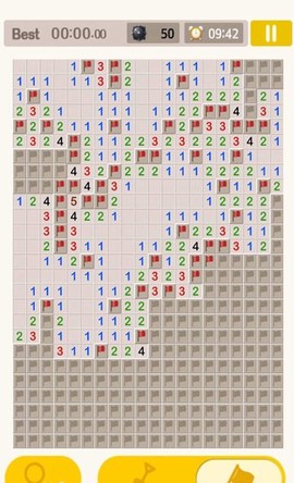 扫雷王图2