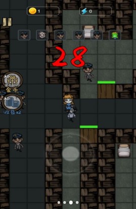 末日生存笔记图1