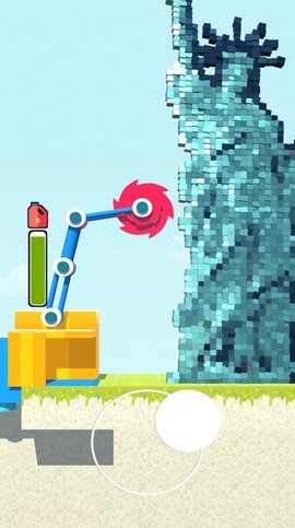 疯狂撕裂者[图1]