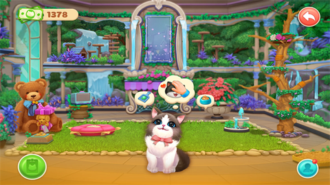 托卡米加童话世界图3